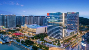 Intercity Hotel Shantou CHJ